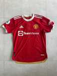 Футболка manchester united футбол Манчестер