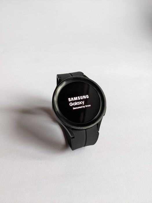 Samsung Galaxy Watch 5 Pro