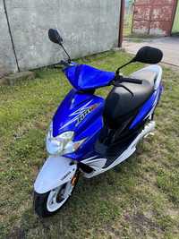 Скутер Yamaha JogR