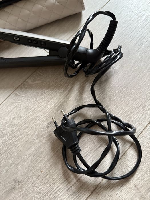 Утюжок для волосся