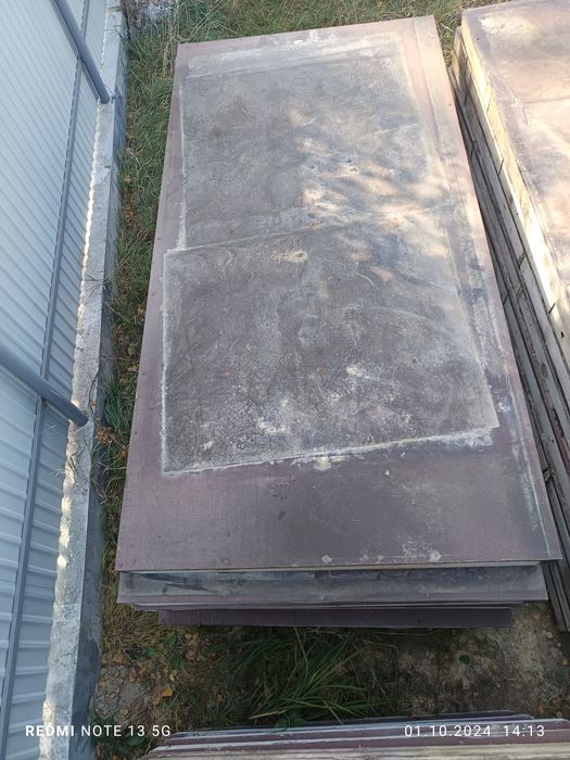 Продам щити вертикальної опалубки