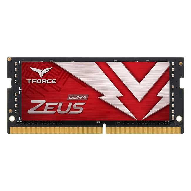 Memória T-Force 1x16gb ddr4 3200 cl 16