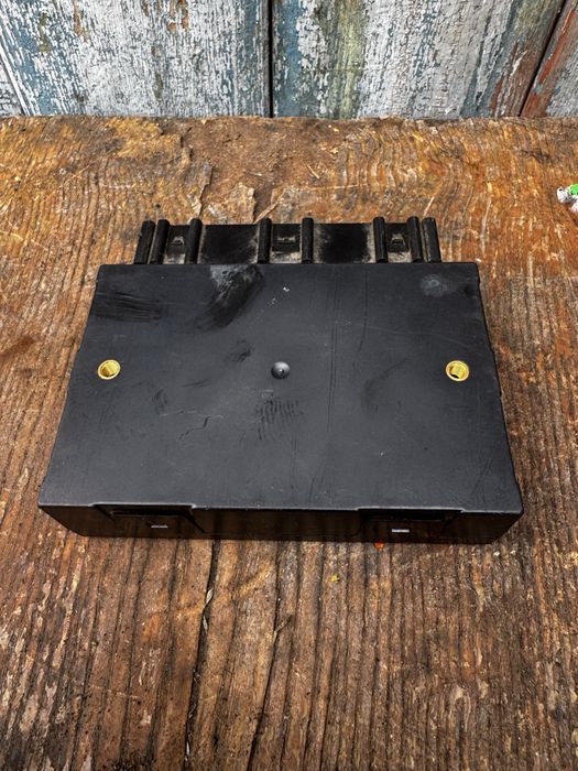 Блок комфорта Volkswagen Touareg