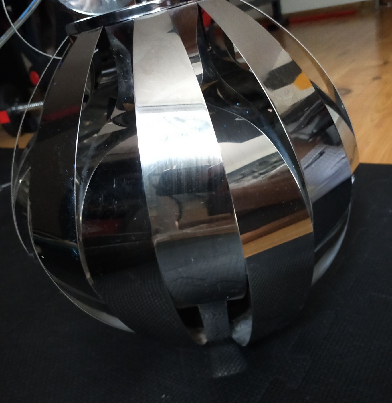 Lampa sufitowa podwieszana