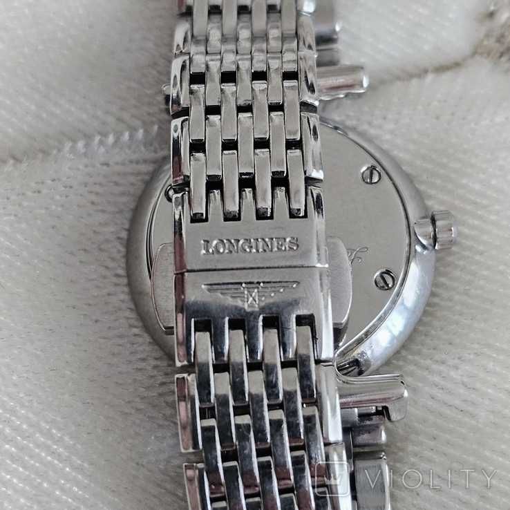 Жіночий годинник Longines