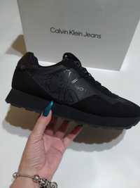 Кроссовки Calvin Klein