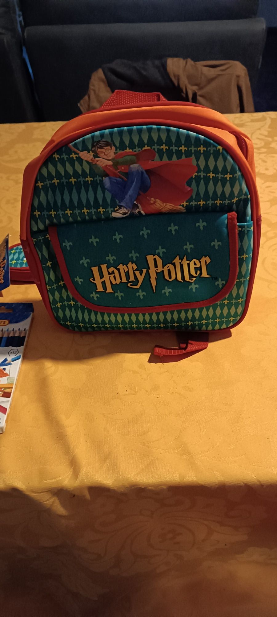 Mochilas escolares