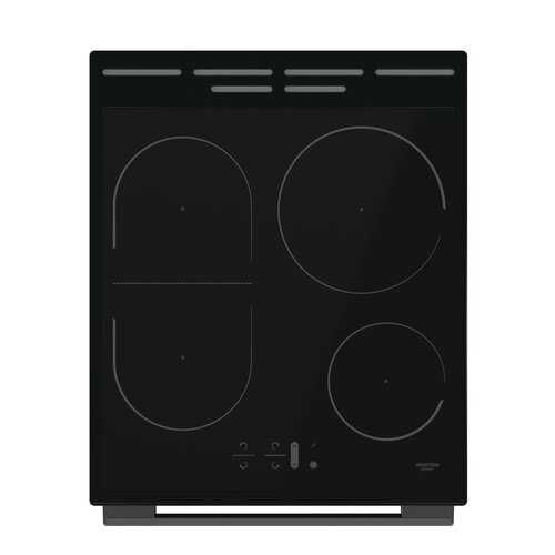 Kuchenka indukcyjna HISENSE