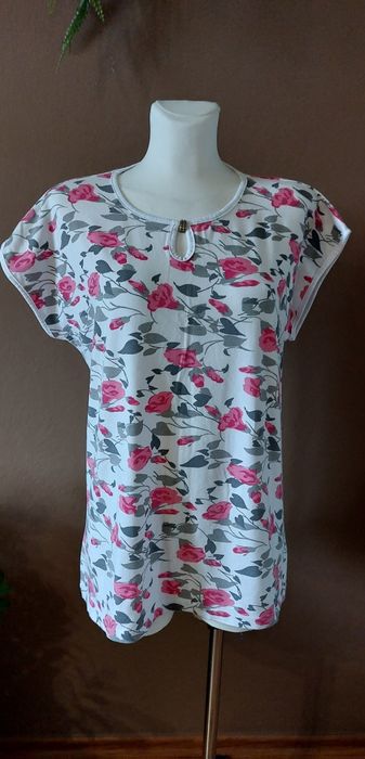 Bluzka damska rozmiar L