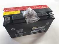 Akumulator Unibat AGM CT7B-BS YT7B-BS ET7B-BS 6.5Ah 85A 12V NOWY