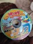 Woody woodpecker PL PC