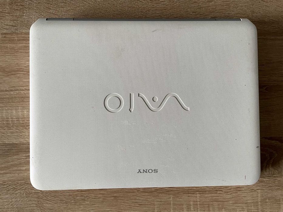 Sony VAIO PCG 7133L