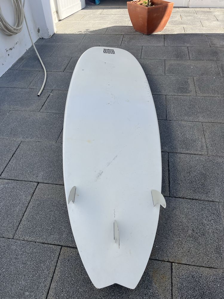 Prancha Sup - Nah - stand up paddle