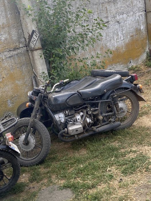 Продам днепр- Мт 10