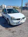 Renault Clio comercial