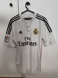 Camisola Real Madrid