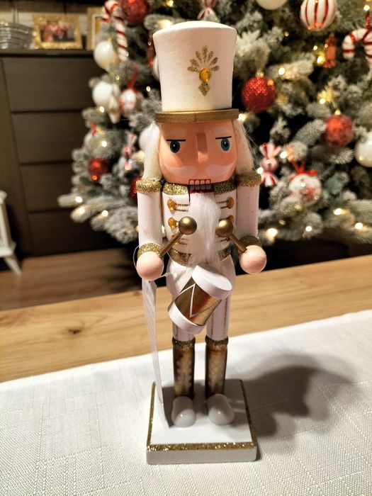 Dziadek do orzechów