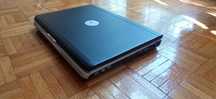 DELL Inspiron 1521 - czarny