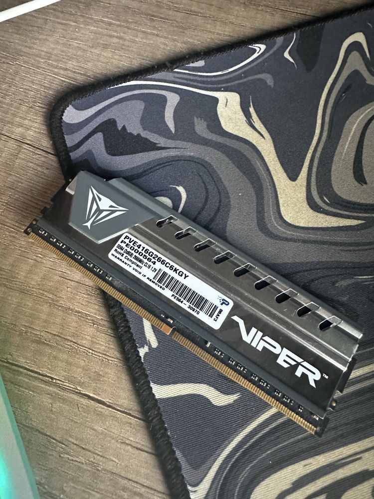 Pamieć ram ddr4 8gb