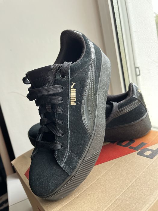 Кросівки Puma оригінал