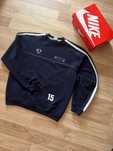 вінтажна кофта NIKE оригінал