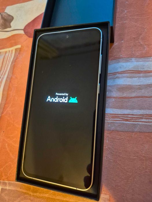 Samsung Galaxy S24 Fe 128GB nieużywany X-kom