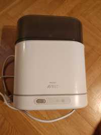 Sterylizator parowy do butelek Philips Avent 4w1