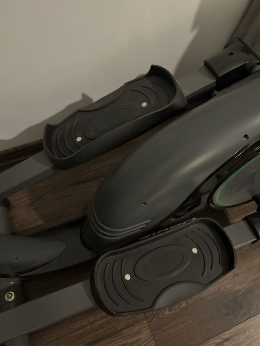 Orbitrek Trenażer eliptyczny magnetyczny Zipro Hulk 150 kg