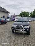 Mitsubishi L200 2009рік