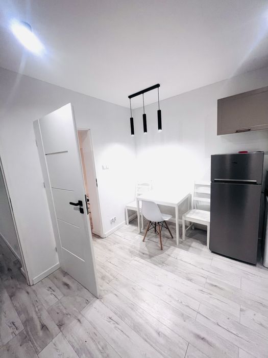 Mieszkanie Biały Kamień Dwa Pokoje Najem Grabowskiej Wynajem Wynajmę