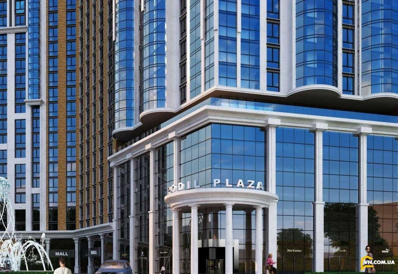 Продаж 1к.кв.Видової Подол Центр Podil Plaza вул. Глибочинська 73.