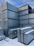 PROMOCJA Rusztowanie Pletak 300 m2 rusztowania PLETTAC nie używane