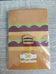 Przypinka do ubrań McDonald Burger