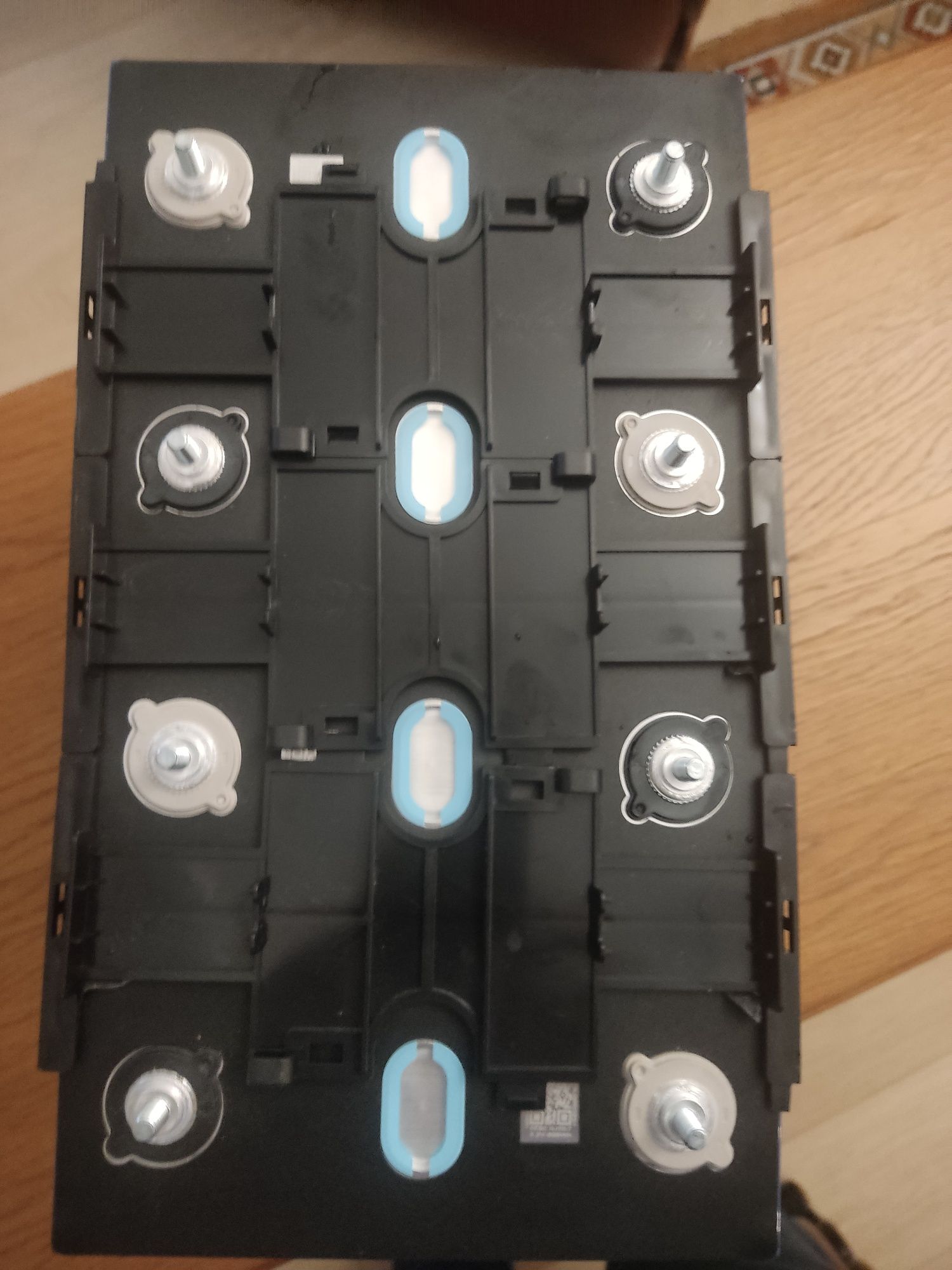 Акумуляторні комірки літій залізо фосфатні LiFePo4  280Ah 3.2V