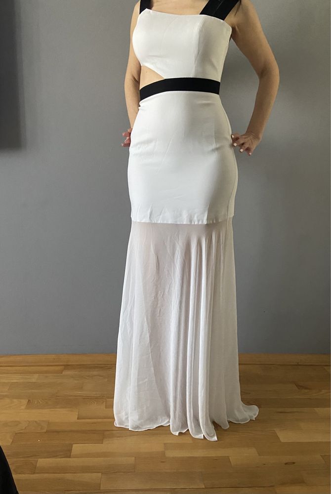 Вечернее платье BCBG Max Azria