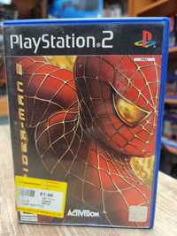 Spider-Man 2: The Game PS2, Sklep Wysyłka Wymiana