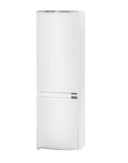 Frigorífico Combinado Encastre TEKA CI3 350 (No Frost)