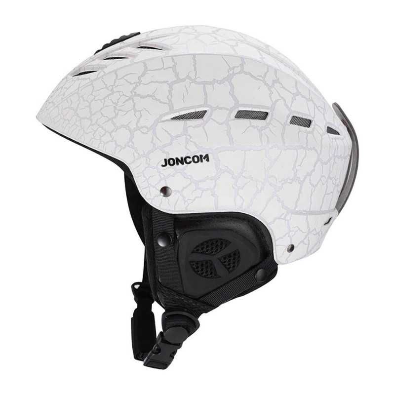 Шлем для зимних видов спорта Jomcom.