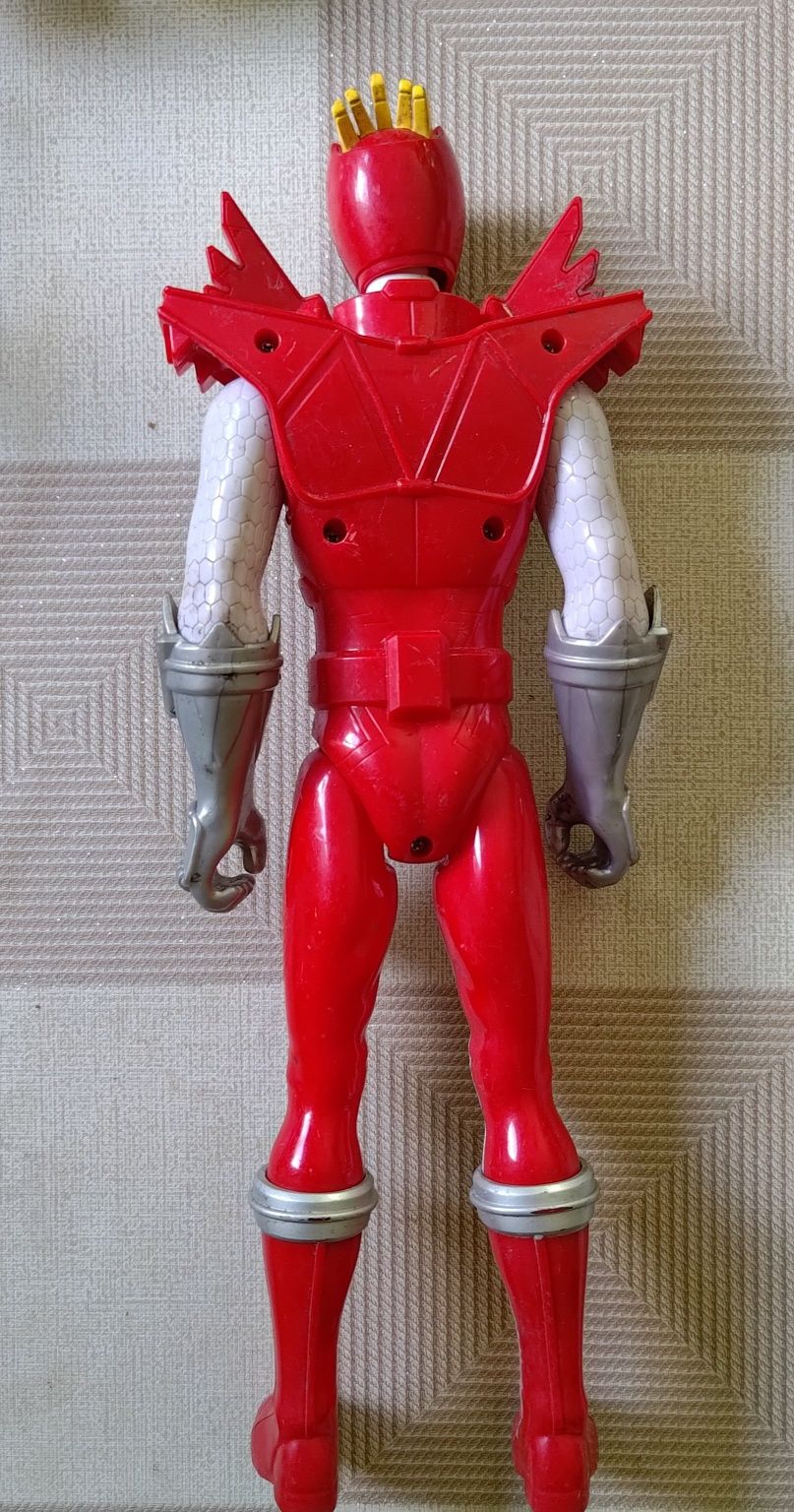Figurka Power Rangers 30 cm