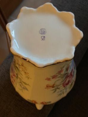 Porcelana portuguesa JSB