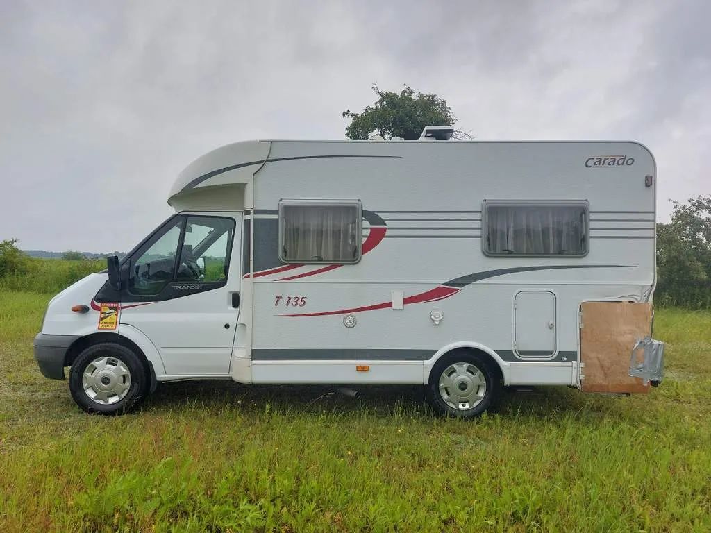 Ford Transit CAPRON  KLIMATYZACJA Nawigacja Obrotowe Fotele SOLARY Łazienka Prysznic
