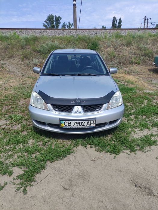 Продам Митсубиси Лансер 9.