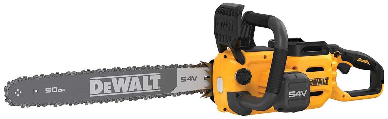 DeWALT DCMCS575X1 Пила ланцюгова акумуляторна безщіткова