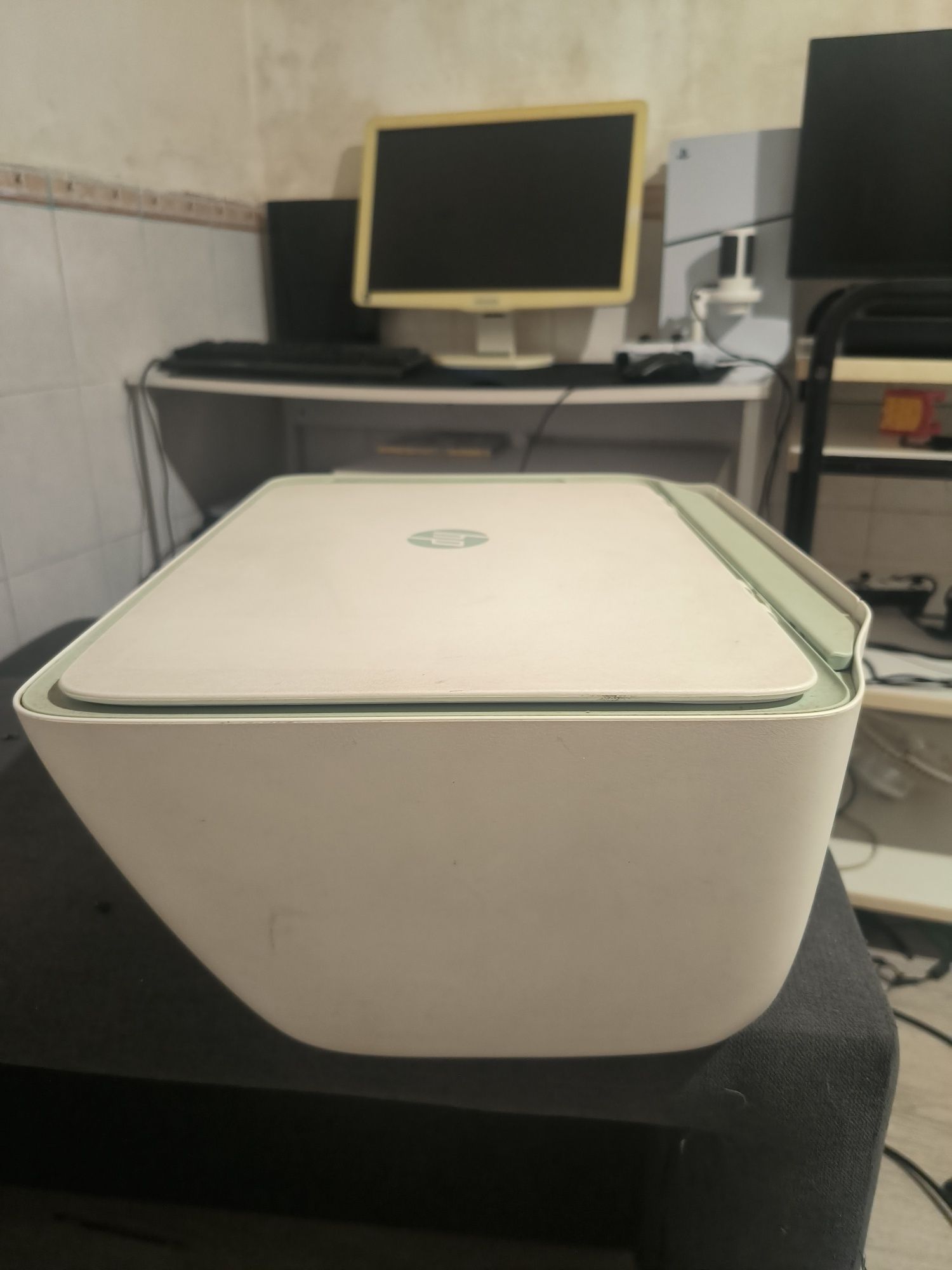Impressora HP Deskjet