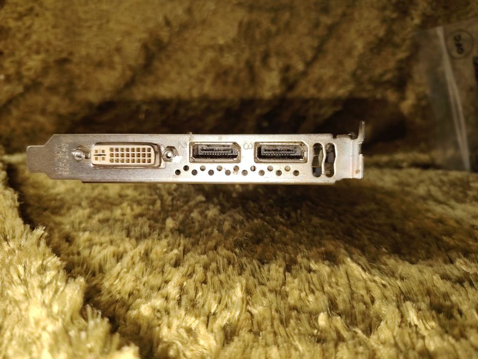 NVIDIA Quadro K2000