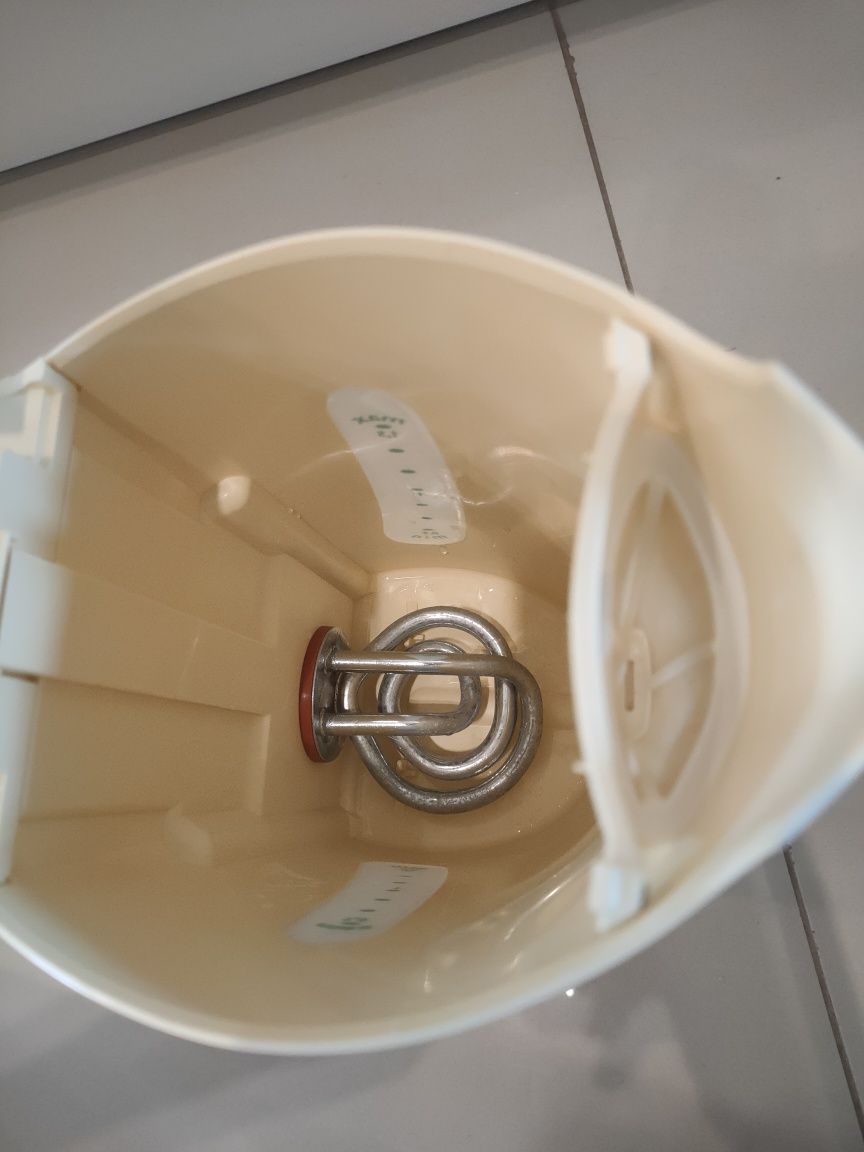 czajnik Tefal Delfina 2200W 220-240 V kremowy 1,5l