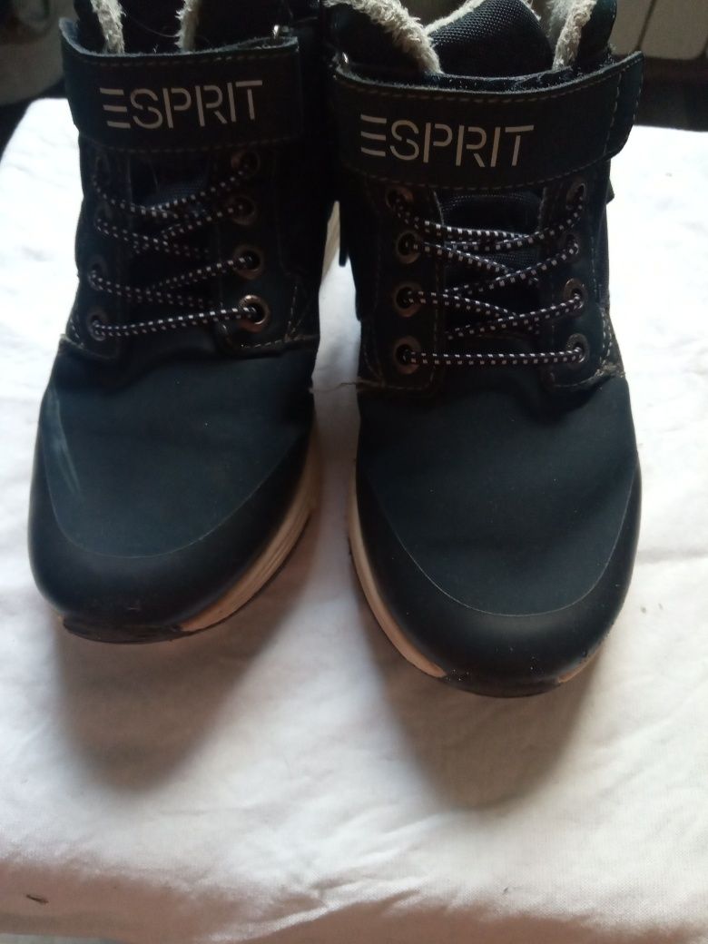 Esprit buty dla chłopca 32