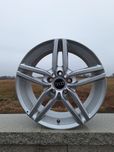 FELGI 17" 5X112  Audi A4 A6 B8 B9