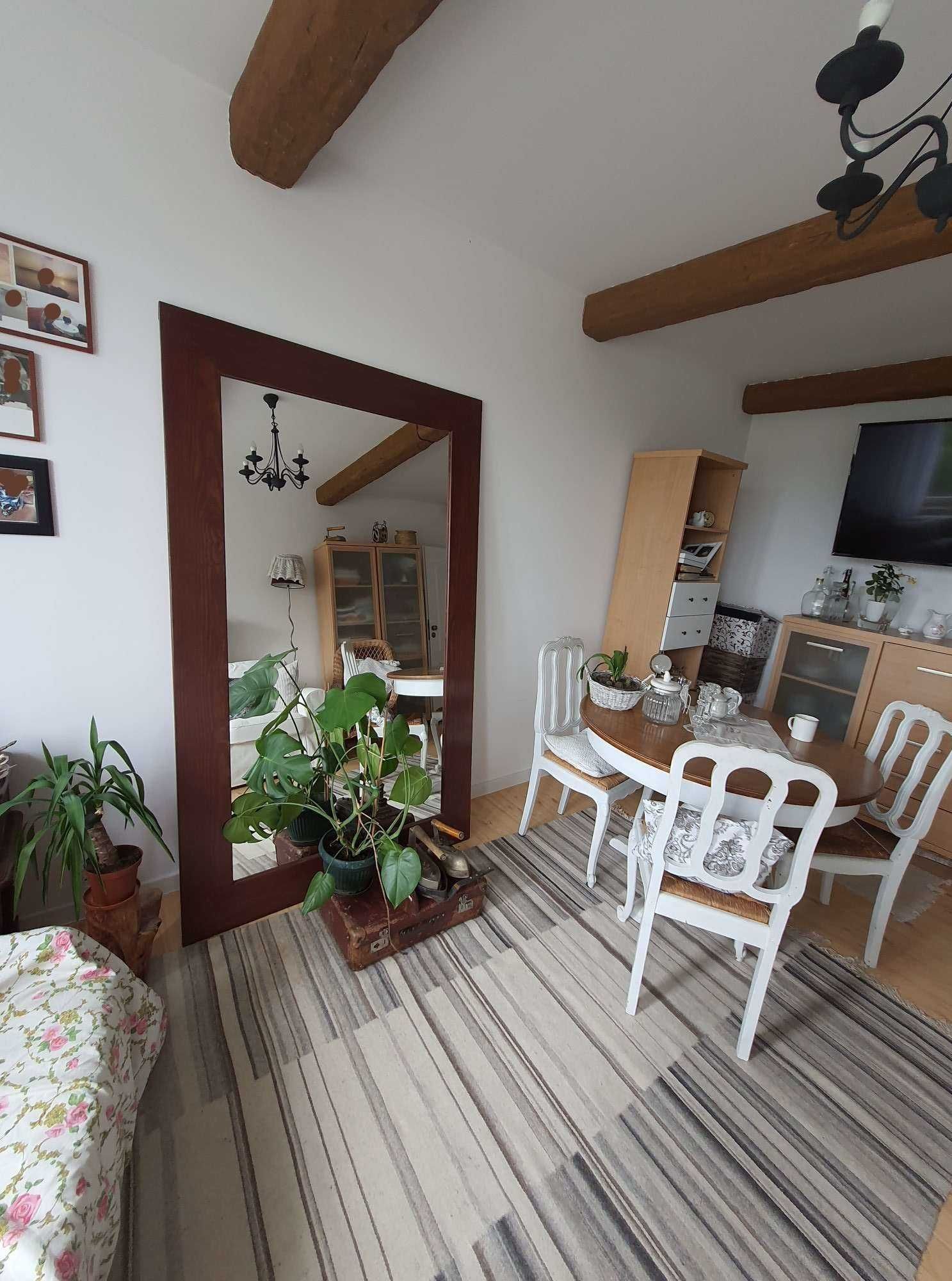 Mieszkanie 3 pokoje 61 m2 w pięknej okolicy: Konin- Wieruszew