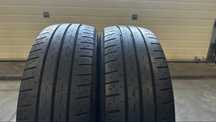 215/65 R16C Pirelli Carrier letnie